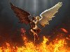 Фэнтези - Ангел и демон
