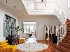 Красочное декорирование интерьера дома в Барселоне 82801475 Krasochnoe ...