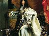 Король-Солнце Людовик XIV. Армия Людовика XIV была самой многочисленной, ...