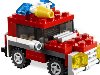 Конструктор Lego Пожарная мини-машина 6911