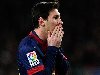 Barcelona Lione Messi 2013 HD Wallpaper - HD Wallpapers