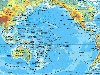 МИРОВОЙ ОКЕАН. Тихий океан – самый крупный океан в мире, площадь его равна ...
