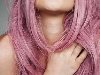 Pink Hair ¦ Розовые волосы ¦ 1st group in vk