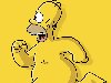 Фотопобдорка картинок с Гомером Симпсоном | Ua-Simpsons.