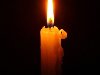 Свеча памяти и скорби... Елена Бурда. В память о жертвах терроризма.