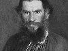 Толстой Портрет Л.Н. Толстого. Худ. И.Н. Крамской. (1873.
