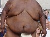 После того, как недавно умер самый толстый человек в мире, вес которого ...