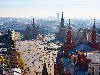 Красная площадь в Москве. Фото. Картинка