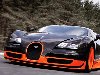 Bugatti Veyron лишили титула самой быстрой серийной машины