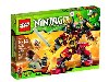Купить Ниндзяго Механический самурай Lego Ninjago (Лего Ниндзяго) - Lego ...