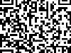 QR код абстрактный узор - Стоковое изображение