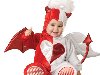 Детский карнавальный костюм Ангел-чертёнок. Цена: 2 800 руб. Оформить заказ