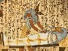 Египетские иероглифы и их значение