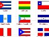 Названия стран на испанском языке, 7.8 out of 10 based on 4 ratings