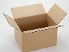 Впервые картонная коробка на продажу была изготовлена в Англии в 1817 сэром ...