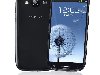Samsung Galaxy S3 in Sapphire Black