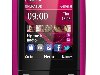 Мобильный телефон Nokia C2-05 Pink (1280x1024)