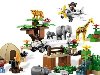 Фотографии детской игрушки Lego Duplo Фотосафари (6156) (Лего)