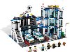 Фотографии детской игрушки Lego City Полицейский участок (7498) (Лего)