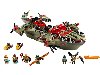 LEGO Chima - Craggers Command Ship | Toys R Us