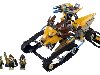 Lavalu0026#39;s Royal Fighter - LEGO Legends of Chima