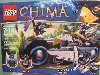 Toy Fair 2013—LEGO Legends of Chima