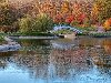 фото u0026quot;Осень в городеu0026quot; метки: пейзаж, вода, осень. 50% 75% 100% EXIF