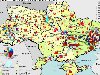 Рудные полезные ископаемые. Богата Украина рудными полезными ископаемыми, ...