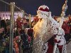В России Деда Мороза защитили от детей. kp.ua, 24 декабря 2013, 22:42