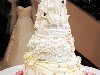 На нашем вкусном сайте можно найти все про свадебные торты рецепты с фото, ...