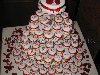 768 x 1024. Свадебные торты-пирожные. Торты пироженые, на свадьбу, Киев