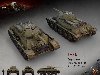 Мир средних танков СССР World Of Tanks включает в ...