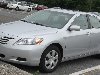2007 Toyota Camry-LE.jpg Toyota Camry 6 седан