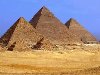 Египетские пирамиды - самое древнее из чудес света. Они были построены почти ...