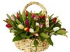 БЕСПЛАТНАЯ доставка цветов по Киеву осуществляется ежедневно с 9:00 до 23.00 ...