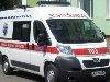 Краснодон получил две новые машины «скорой помощи»