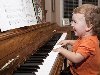 Классическая музыка для детей — ваш большой помощник в воспитании ребенка.
