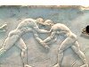 Олимпийские игры Древней Греции представляли собой религиозный и спортивный ...