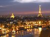 Париж – известнейший город мира и столица Франции. Это огромный и ...