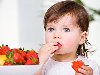 Питание детей значительно отличается от питания взрослых.