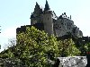 Симпатичный дуэт: рыцарские замки центральной Европы. Часть первая-Вианден