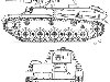 Всего было выпущено 8226 танков модификаций Т-70 и Т-70М.