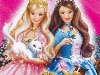 Смотреть Барби: Принцесса и Нищенка онлайн бесплатно