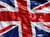 Флаг Британии вызывает гордость у англичан