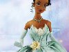 Кукла Принцесса Тиана “Свадебная Лилия”