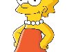      :  , lisa Simpson, Simpsons, ...