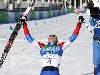 4 Никита Крюков, лыжные гонки - 115 очков