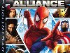 Марвел : Комманда Супер Героев (Marvel : Ultimate Alliance)