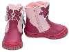 Обувь для детей зимняя, Little Dear, BG LD131-A0801