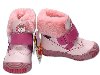 Обувь для детей зимняя, Little Dear, BG LD131-Q91P